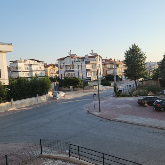 Konya'da 4.3 büyüklüğünde deprem