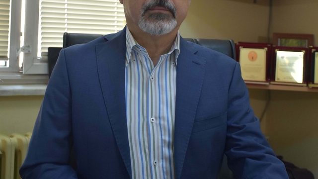 Prof Dr. Sözbilir: Şili depreminden sonraki 2'nci büyük deprem