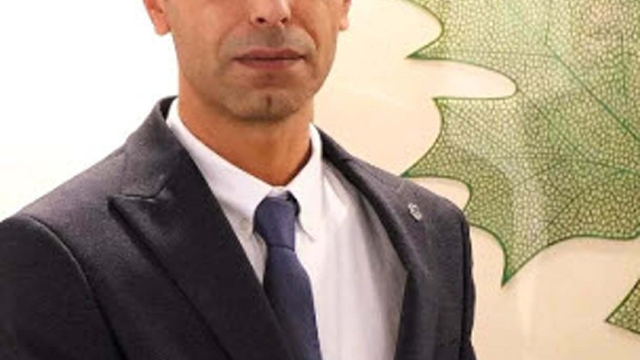 Gelecek Partisi İzmir İl Başkanı gözaltına alındı