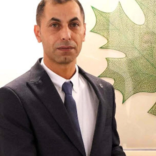 Gelecek Partisi İzmir İl Başkanı gözaltına alındı