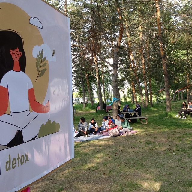 'Ekransız yarınlar mutlu zihinler inşa etme noktasında dijital detoks öneml...