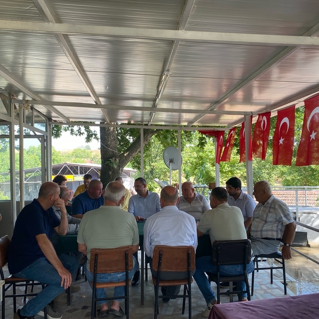 Kırklareli'nden kısa kısa