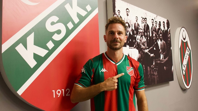 Karşıyaka'da kongre krizi