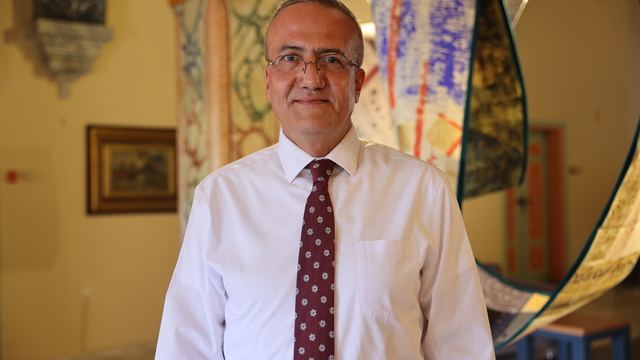 KÜN'den tercih yapacak öğrencilere "bilişim" alanı tavsiyesi