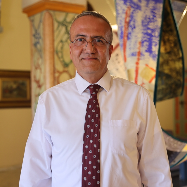 KÜN'den tercih yapacak öğrencilere "bilişim" alanı tavsiyesi