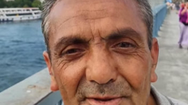 Denizli'de otomobilin çarptığı bisikletin sürücüsü öldü
