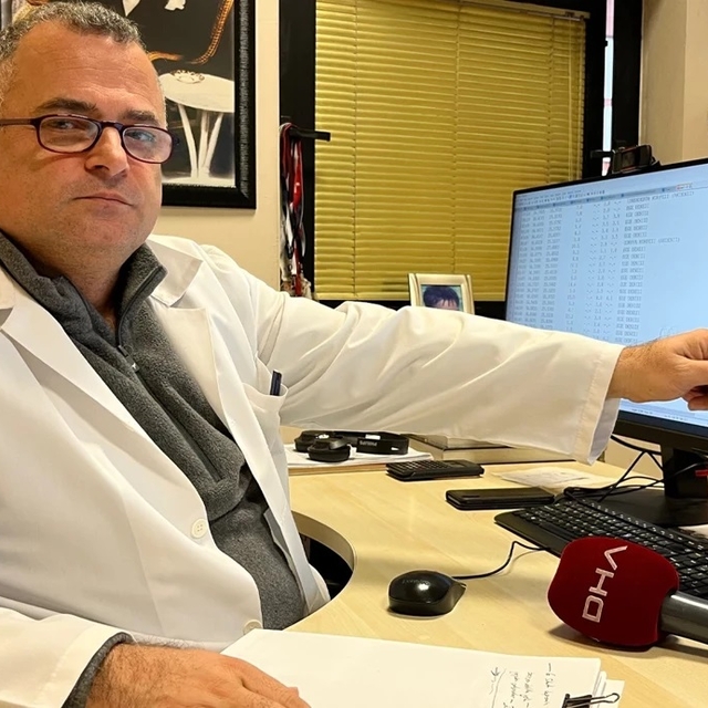 Prof. Dr. Irmak: 6 Şubat depremlerinden yaklaşık 32 kat daha fazla enerji o...