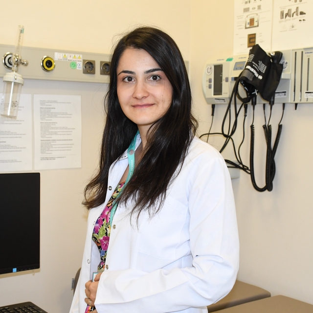 Yozgat Şehir Hastanesi'nde uyuz hastalığına karşı bilgilendirme toplantısı...