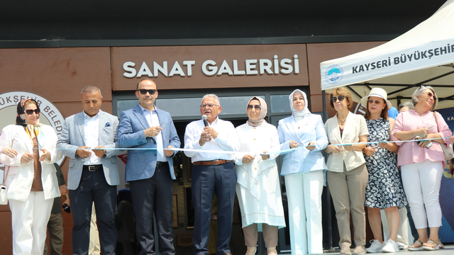 Galeri
