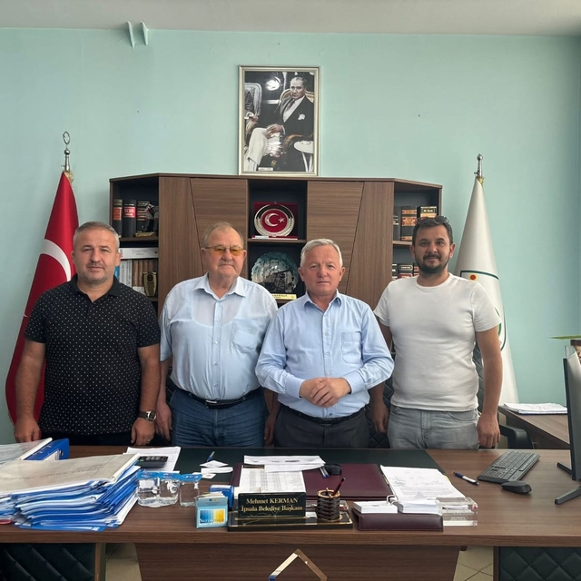 Edirne'den kısa kısa