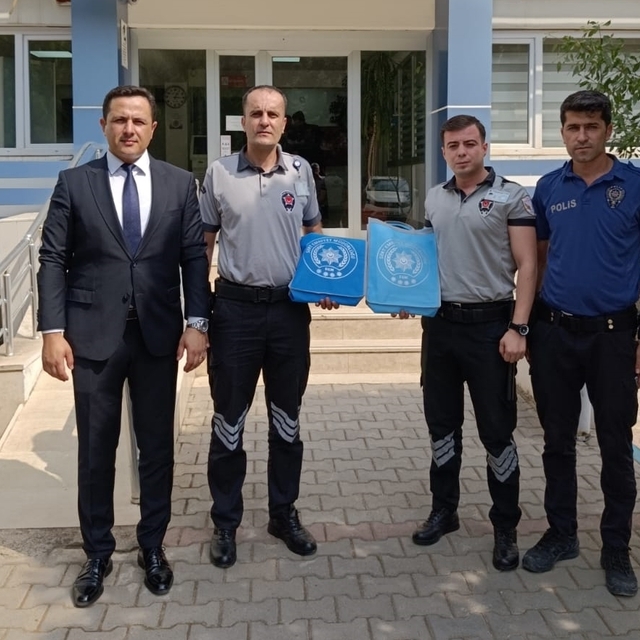 Siirt'te kaybolan 10 yaşındaki çocuk bulundu