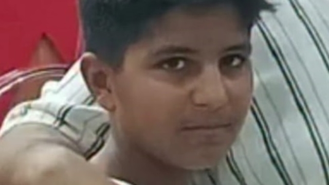 Yüksekten düşen Eyüp'ün ölümünde ihmali olduğu iddiasıyla tutuklandı