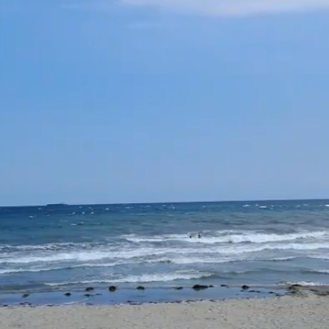 Tekirdağ'da denize giren 3 çocuktan 1'i kayboldu