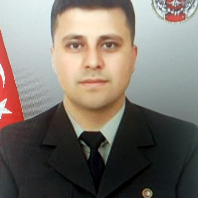 MSB: Edirne'de askeri araç kazasında 1 silah arkadaşımız şehit oldu (2)