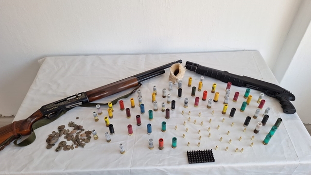 Mersin'de tarihi eser kaçakçılığı operasyonunda 1 şüpheli yakalandı