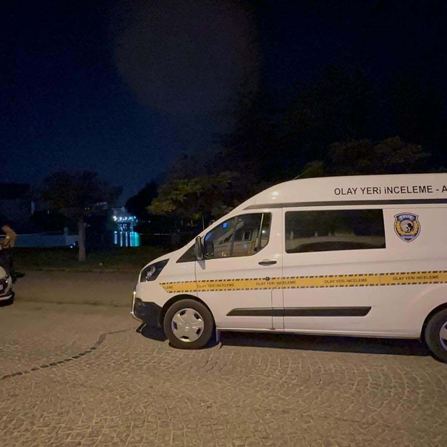 Eskişehir'de, içki içip fenalaşan 2 arkadaştan 1'i öldü