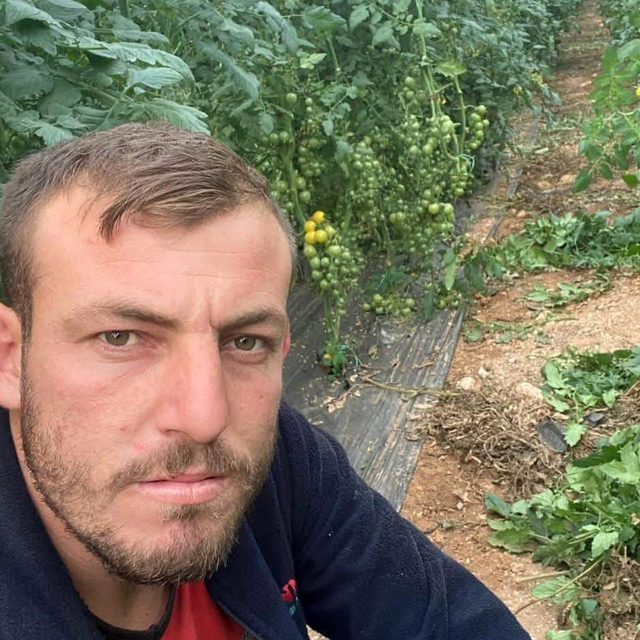 Ölmeden bıçaklayanın adını vermiş