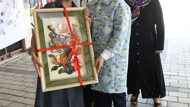 Galeri