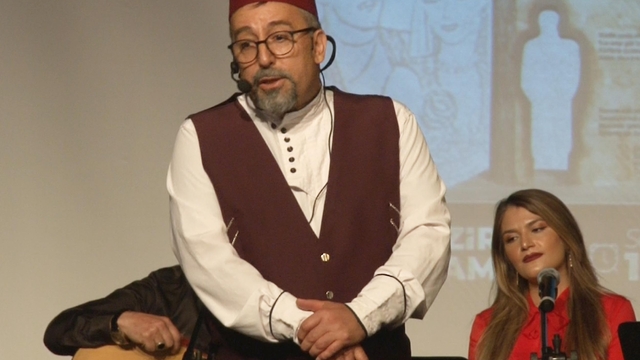 Galeri