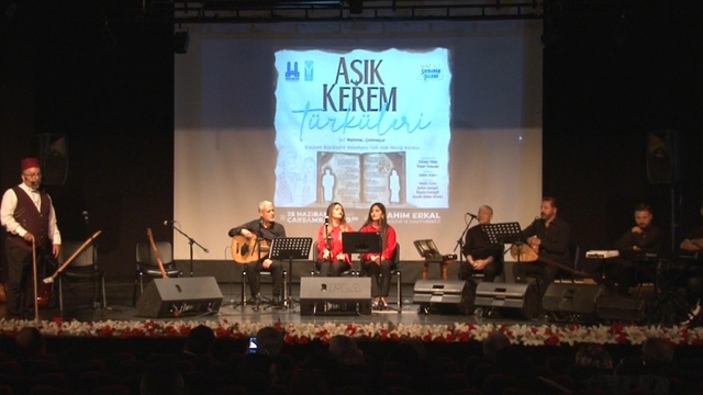 Kerem ile Aslı aşkı ile hikayeciliği yeniden canlandırdılar