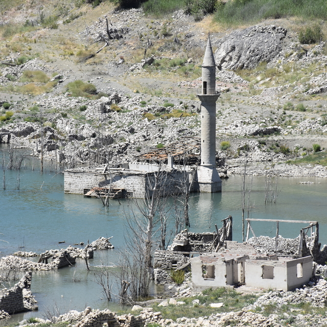 'Barajları korumak için tarım alanlarında revizyon şart'