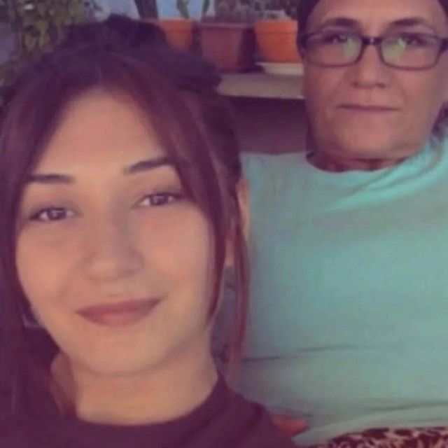 Mersin'de anne-kız cinayetine 2 tutuklama