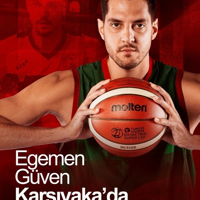 Karşıyaka potada transferleri açıkladı