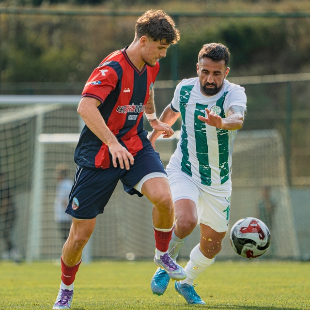 Mardin 1969 Spor, yeni sezona hazırlanıyor