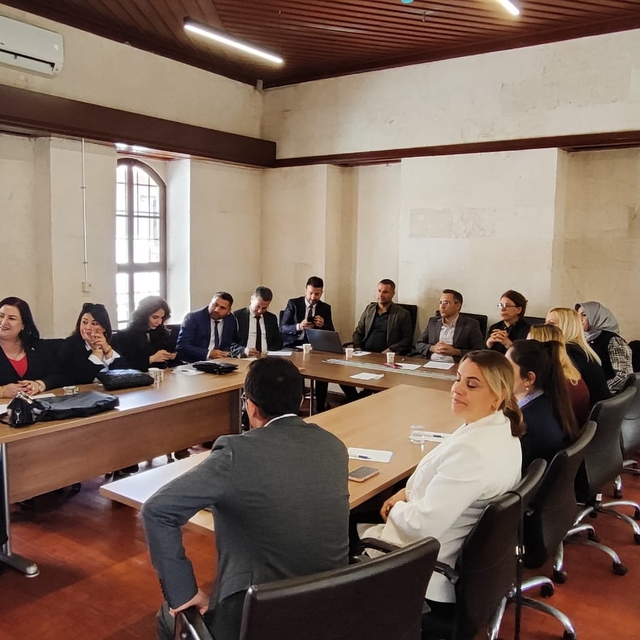 "Eğitimcilerin Yerel Yönetimden Beklentileri Çalıştayı"nın sonuç raporu yay...