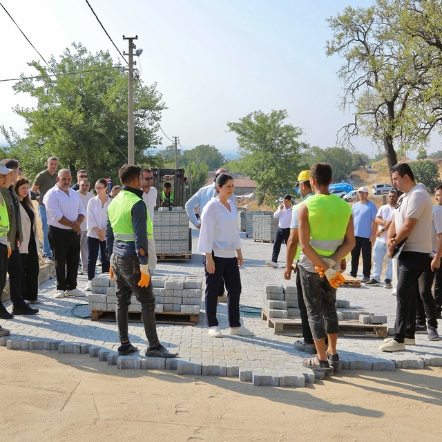 Edirne'den kısa kısa