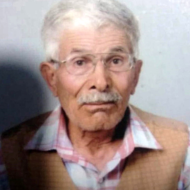 'Mevlide gidiyorum' diye evden çıkıp kayboldu, 56 gündür bulunamadı