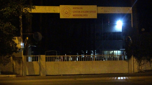 5 aylık bebek, çocuk evindeki yatağında ölü bulundu