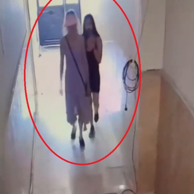 İstanbul'dan geldikleri Yalova'da 1 milyon liralık ziynet eşyası çaldılar