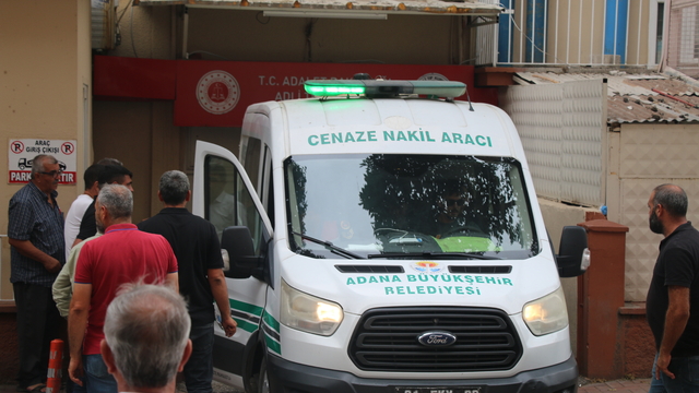 Adana'da arazi anlaşmazlığı kavgasında 1 kişi öldü, 5 kişi yaralandı