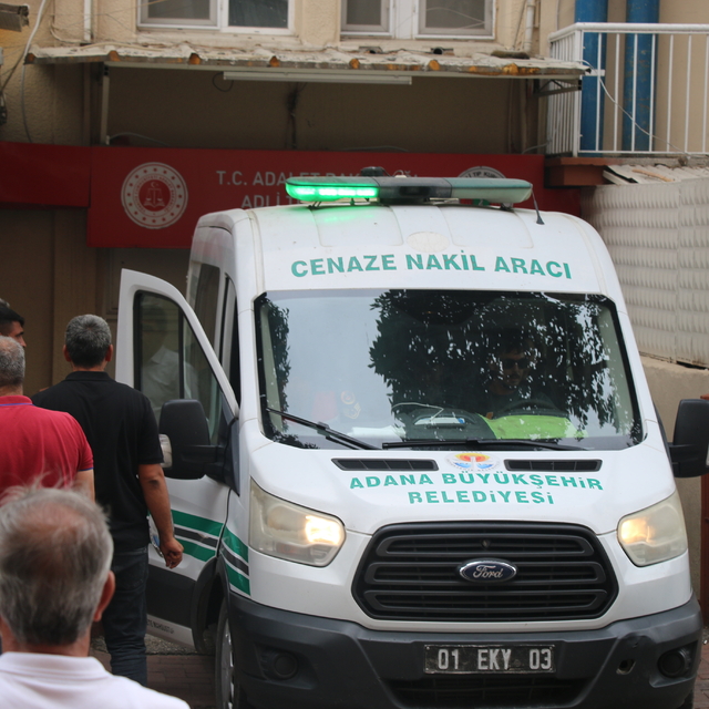 Adana'da arazi anlaşmazlığı kavgasında 1 kişi öldü, 5 kişi yaralandı