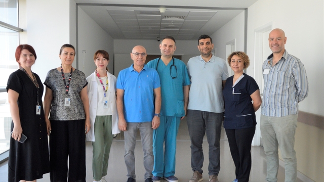 Sağlık alanındaki yeni düzenleme organ nakli bekleyenlere umut oldu