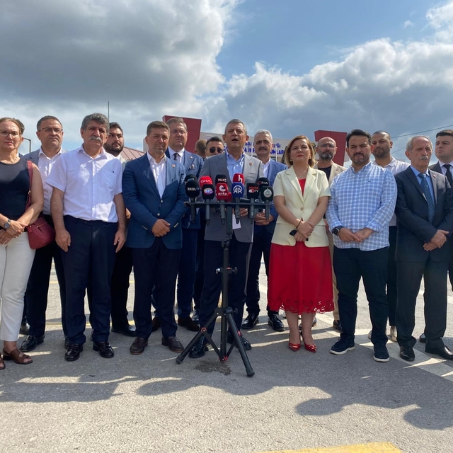 Özel: Erdoğan, yenemediğini içeri atıyor