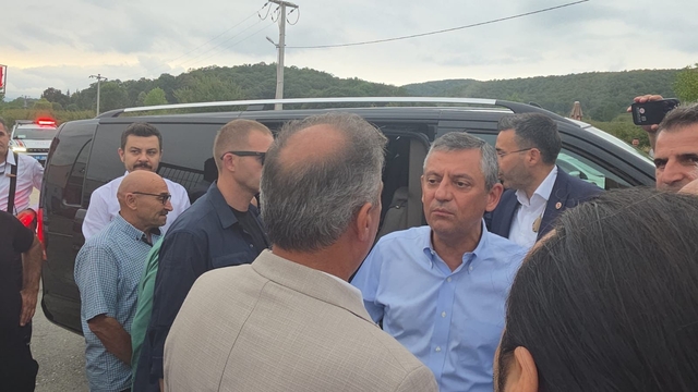 Özel: Erdoğan, yenemediğini içeri atıyor (2)