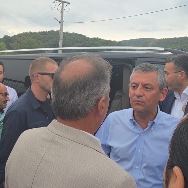 Özel: Erdoğan, yenemediğini içeri atıyor (2)