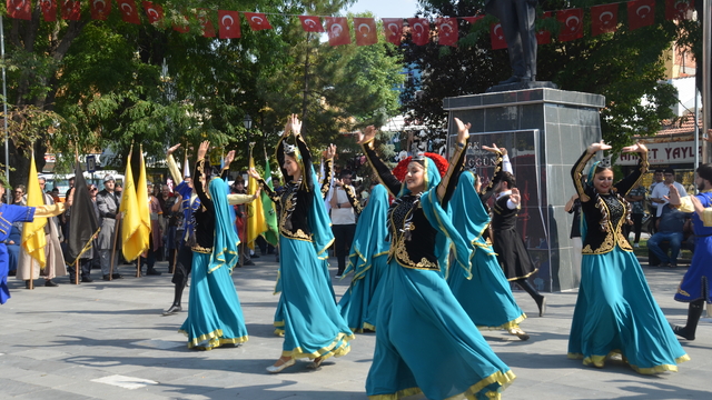 Galeri
