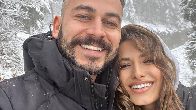 Boşanma aşamasındaki eşini tabancayla öldürüp, ihbar üzerine gelen bekçiyi yaraladı