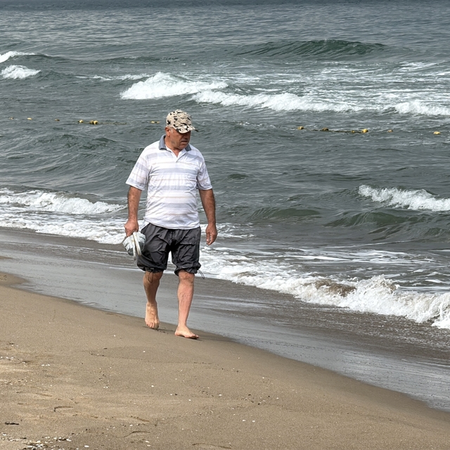 Bartın'da denize girmek yasaklandı