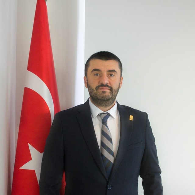 UTSO özel günlerde çiçek göndermek yerine fidan dikerek orman oluşturacak