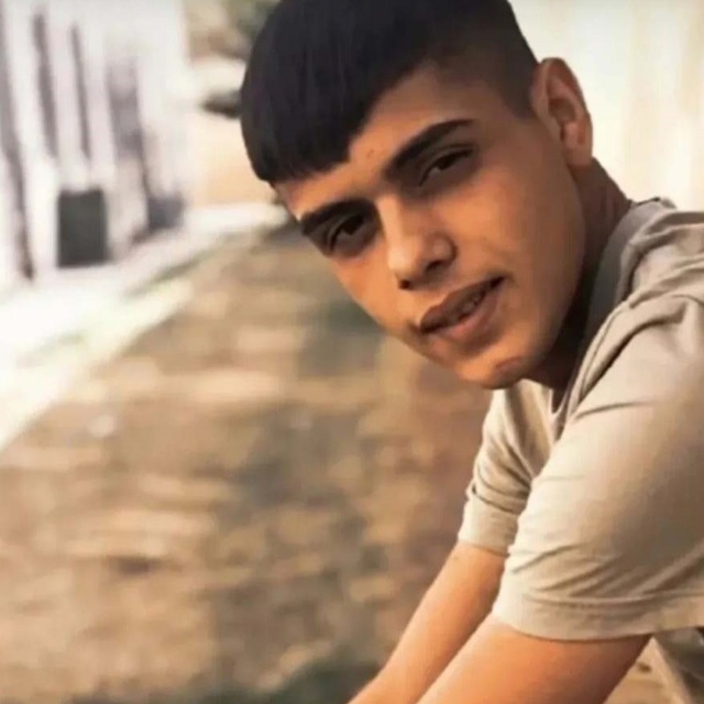 Freni boşalan vincin çarptığı hafriyat kamyonunda yaralanan işçi öldü