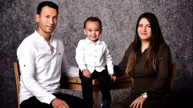 Polis memuru, eşi ve 2 çocuğunu öldürüp intihar etti