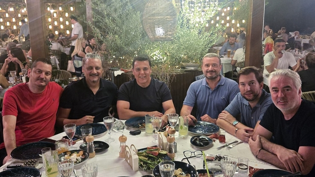 Merkezefendi sponsoruyla 2 yıl daha devam edecek