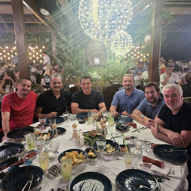 Merkezefendi sponsoruyla 2 yıl daha devam edecek