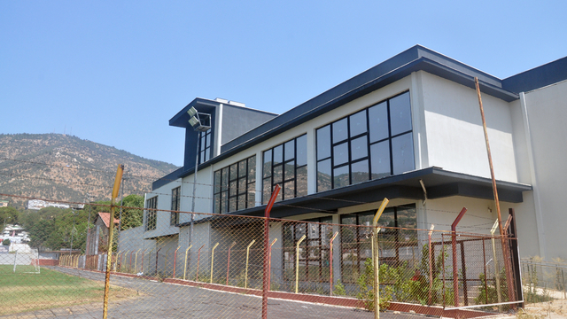 Galeri