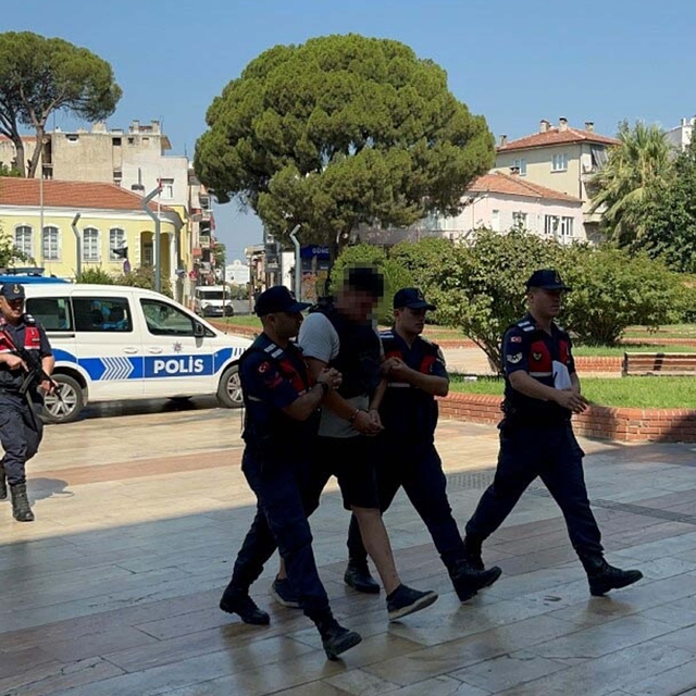 Motosikletlinin öldüğü kazada, kaçan kamyonet sürücüsü yakalandı