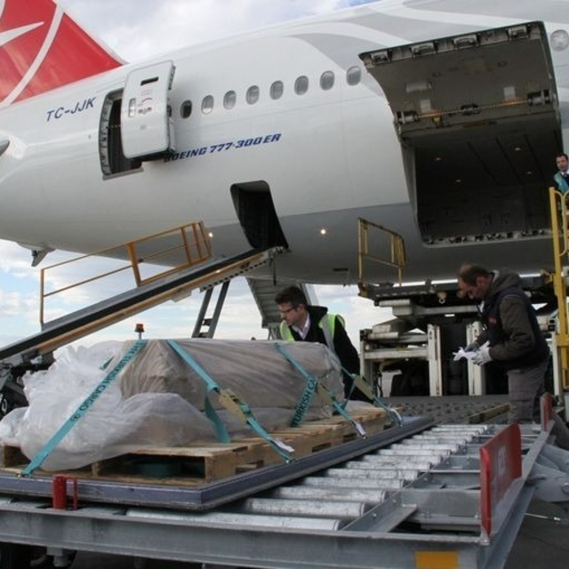 Batman'da 205 cenaze farklı illere havayoluyla ücretsiz nakledildi